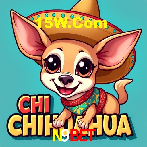 Página oficial no Facebook da N9Bet