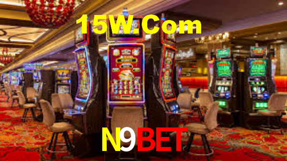 Mercados ao vivo e cash out na N9Bet