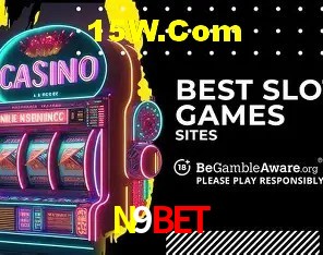 Loterias online na N9Bet